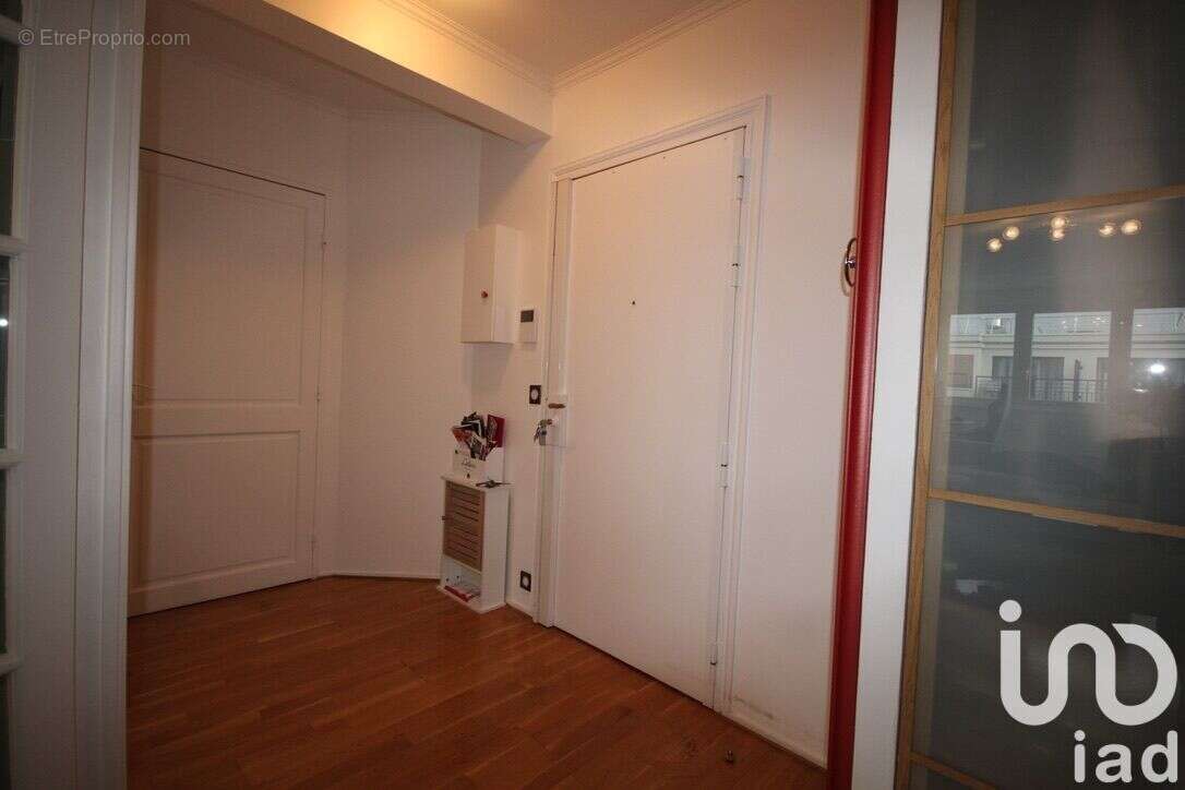 Photo 2 - Appartement à CHATILLON