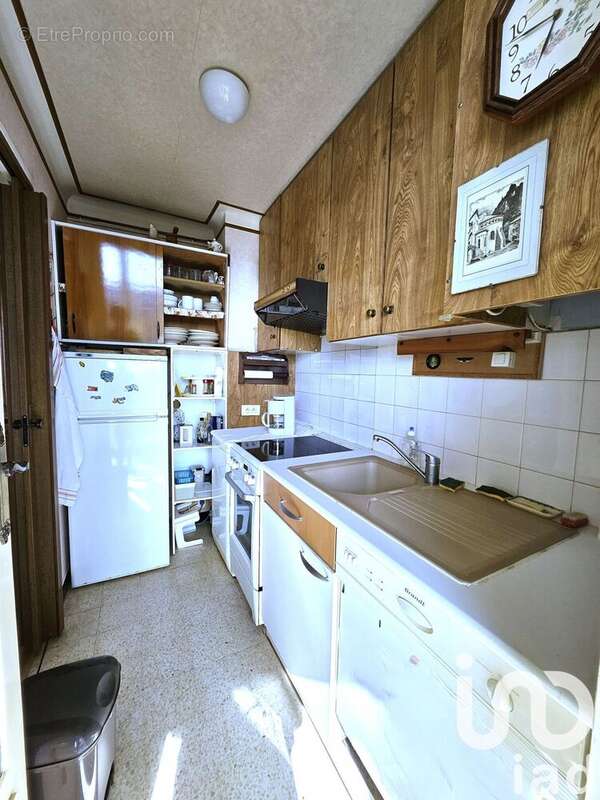 Photo 5 - Appartement à PALAVAS-LES-FLOTS