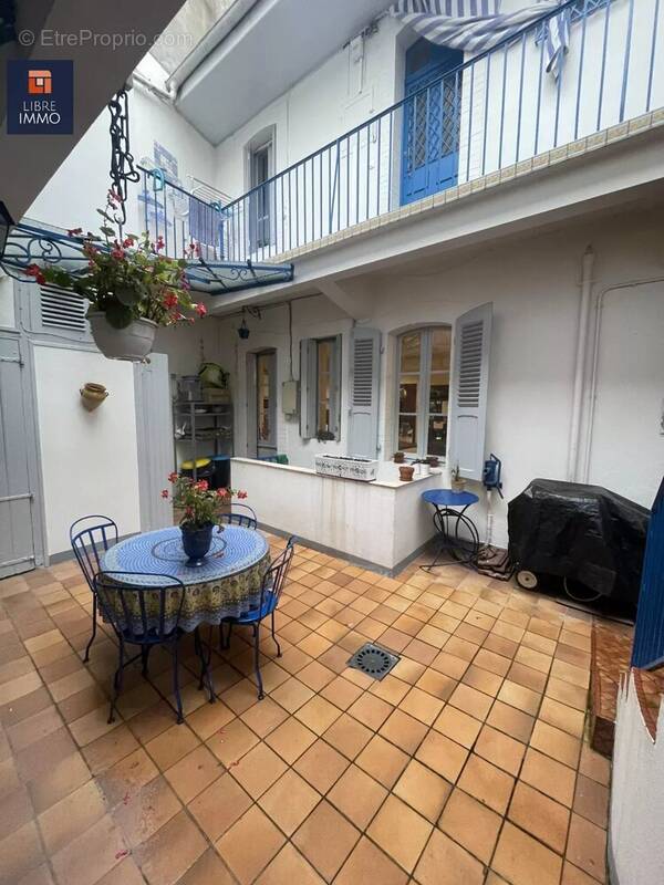 Maison à PAU