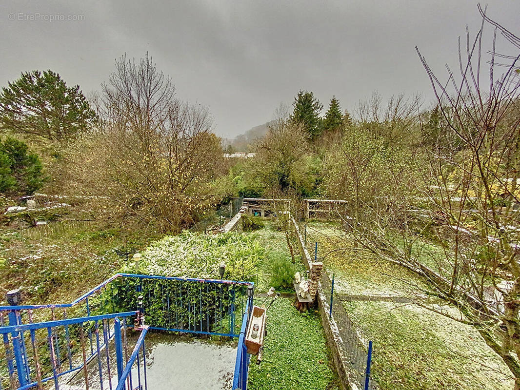 Appartement à GORZE