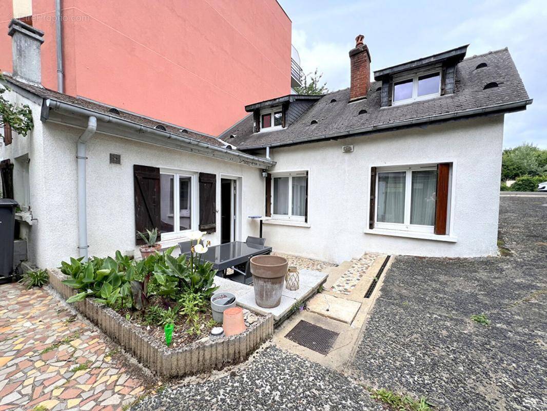 Maison à LE MANS