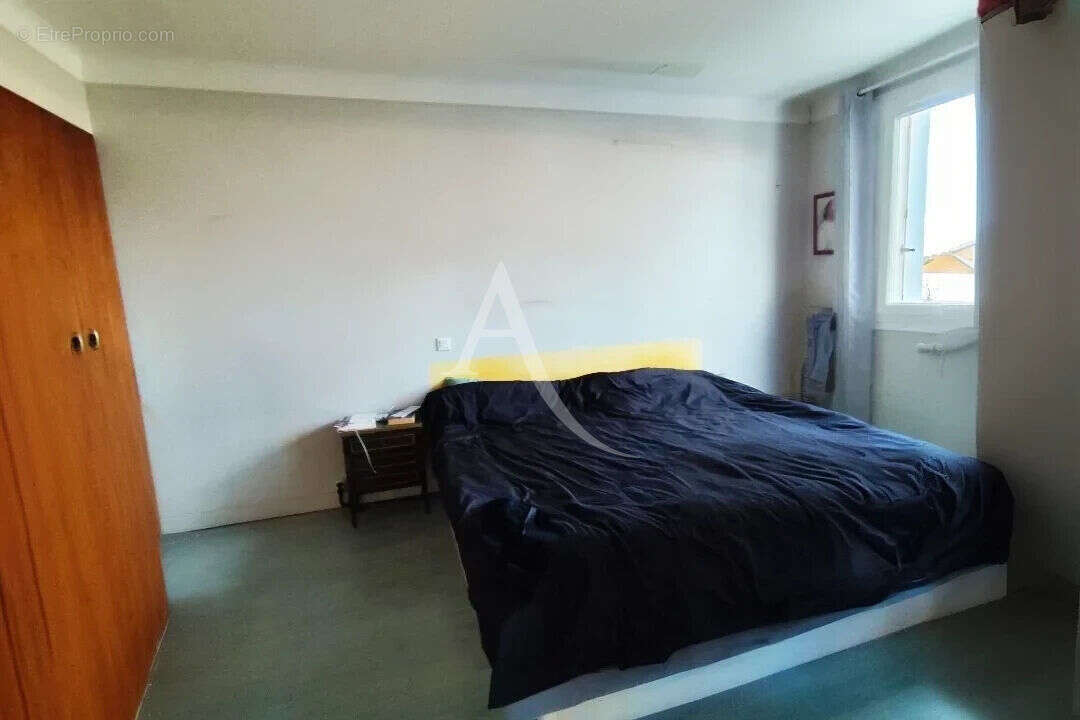 Appartement à LES SABLES-D&#039;OLONNE