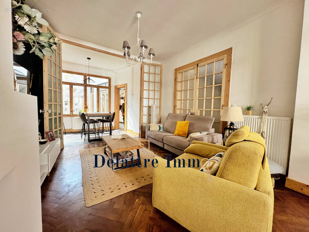 Maison à DESVRES