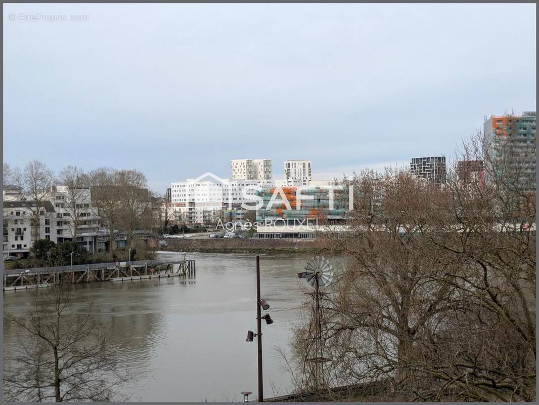 Photo 1 - Appartement à NANTES