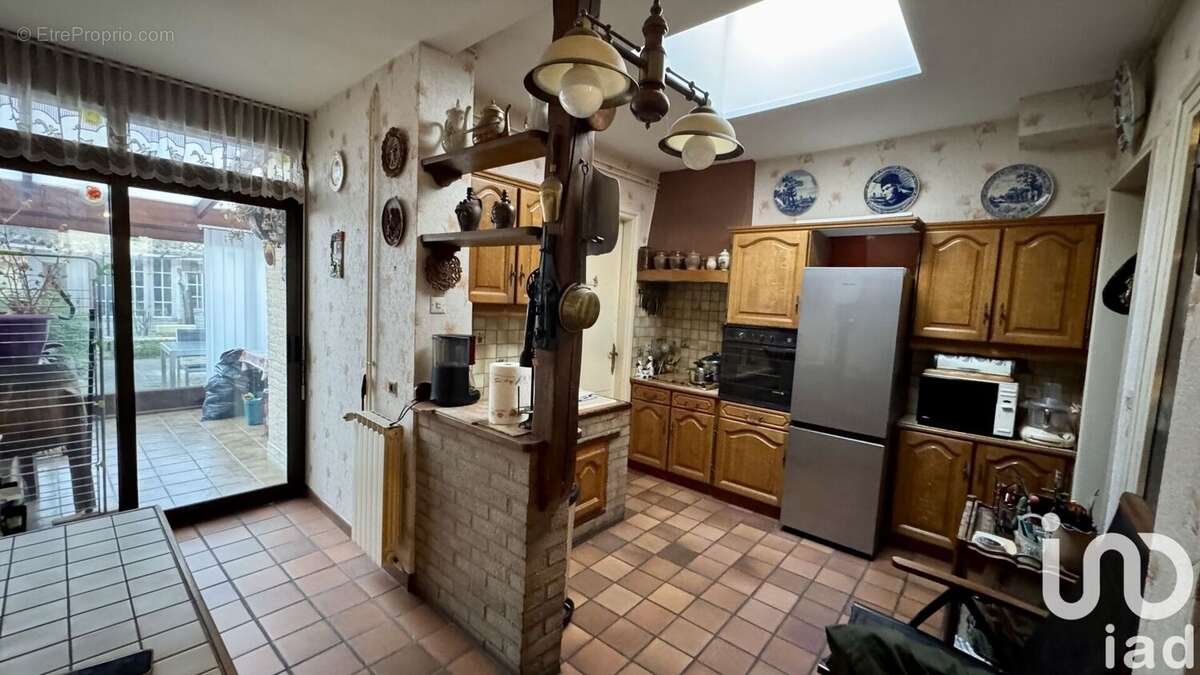 Photo 2 - Maison à TEMPLEMARS