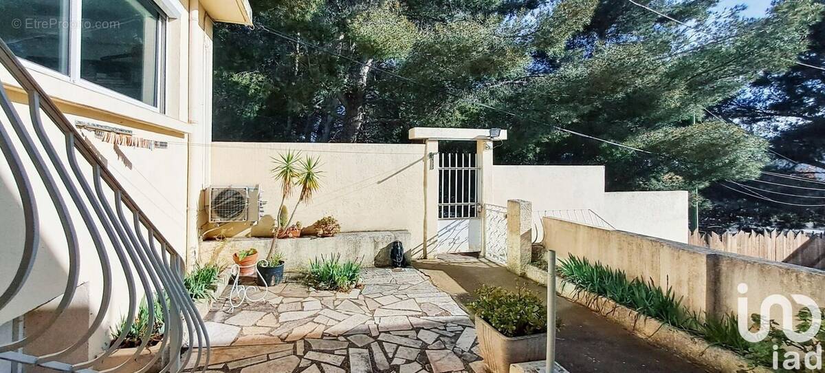 Photo 1 - Appartement à TOULON