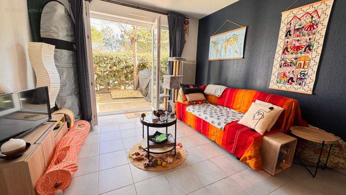 Appartement à ANDERNOS-LES-BAINS