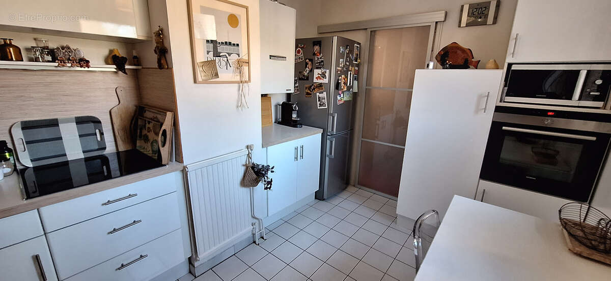Appartement à AMIENS