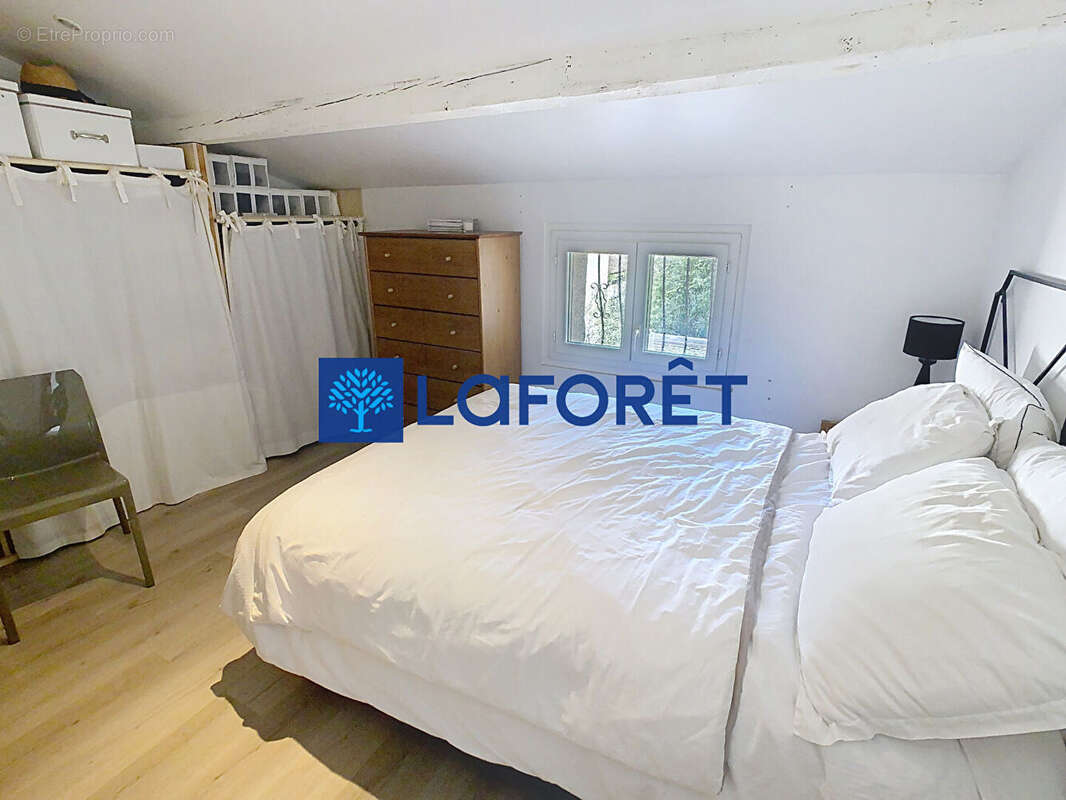 Appartement à LA GARDE