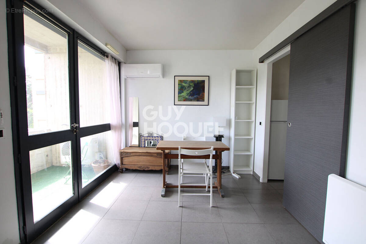 Appartement à AVIGNON