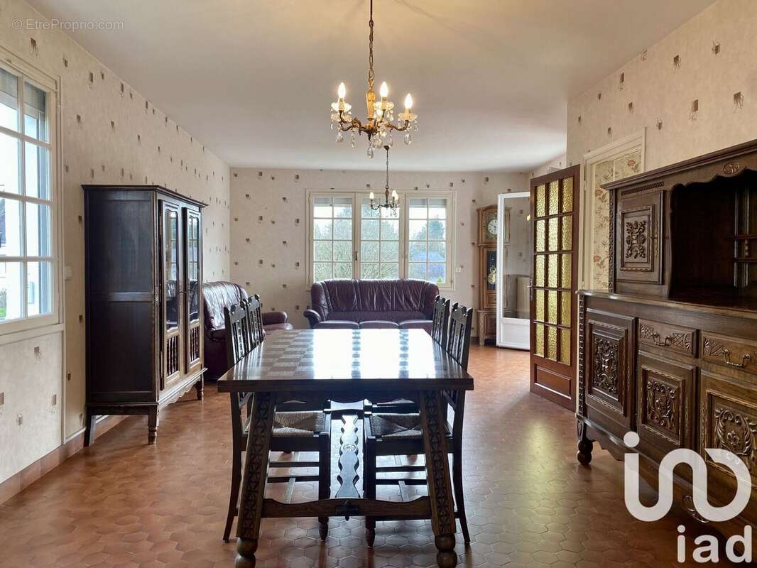 Photo 3 - Maison à PLESCOP