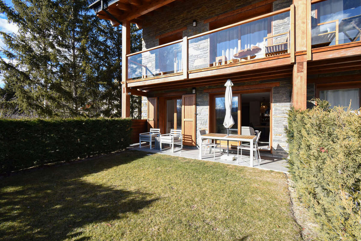 Appartement à ESTAVAR