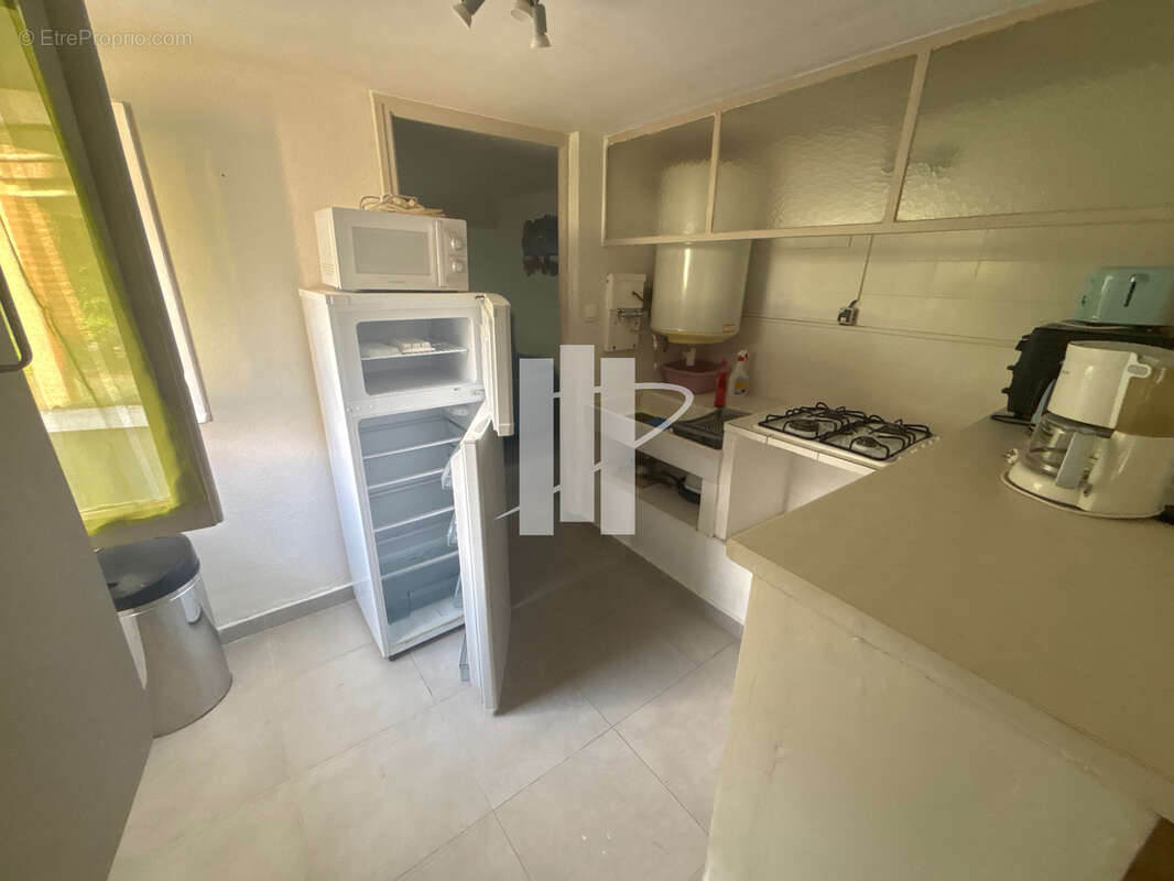 Appartement à SAINT-RAPHAEL