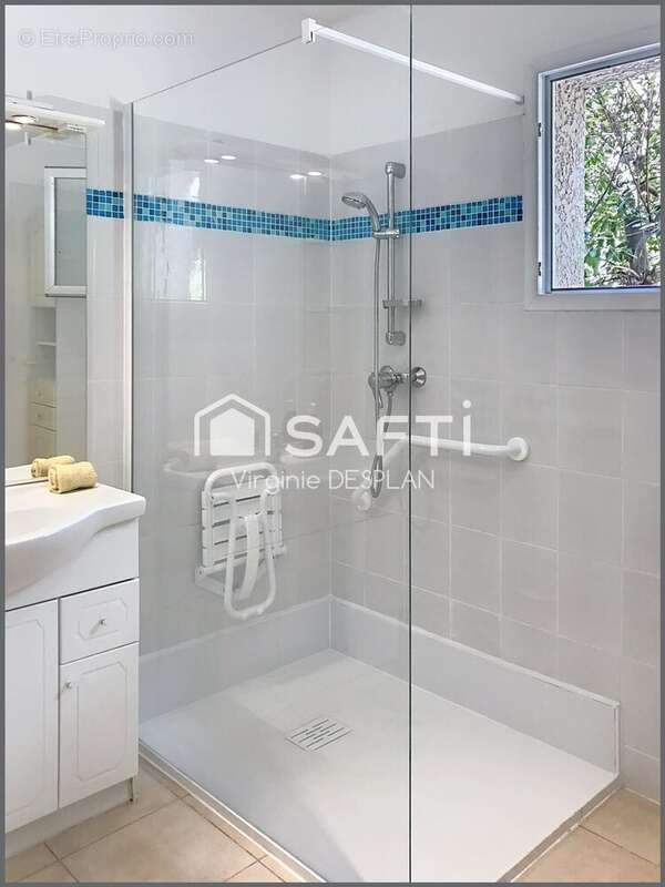 Photo 2 - Appartement à LODEVE