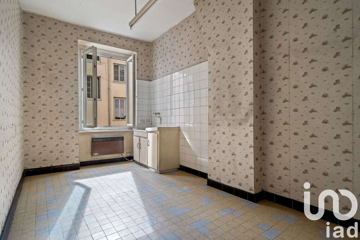 Photo 9 - Appartement à LYON-2E