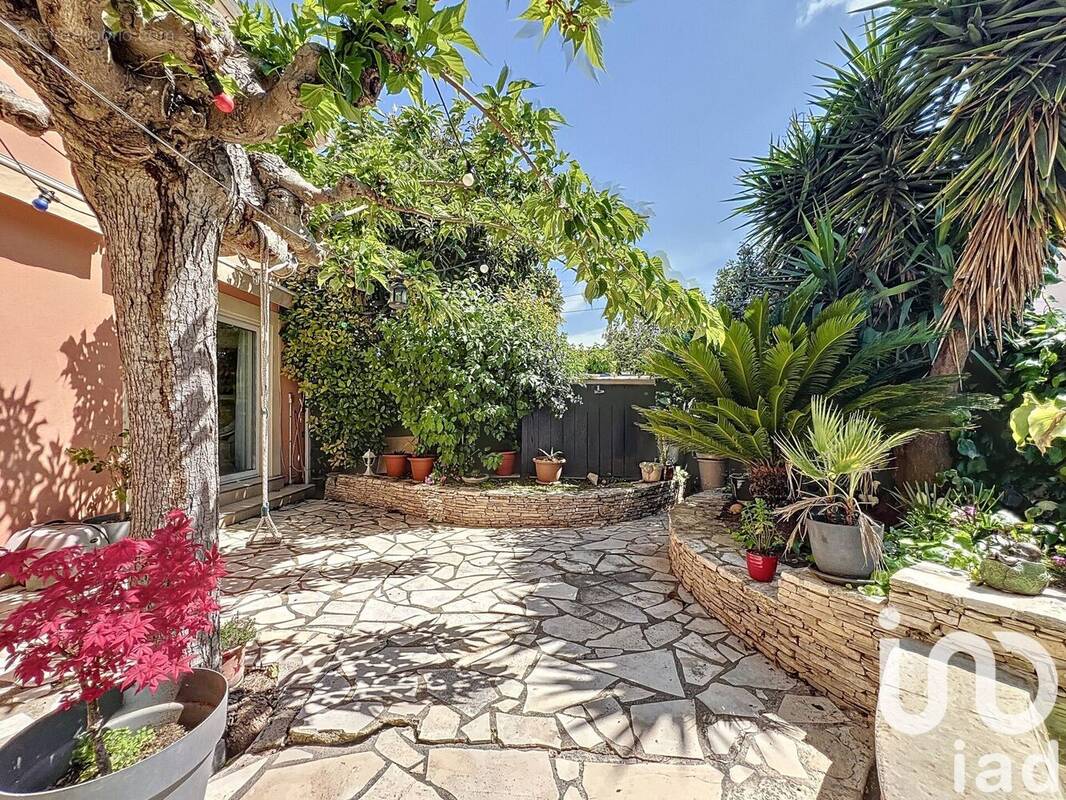 Photo 1 - Maison à BEZIERS
