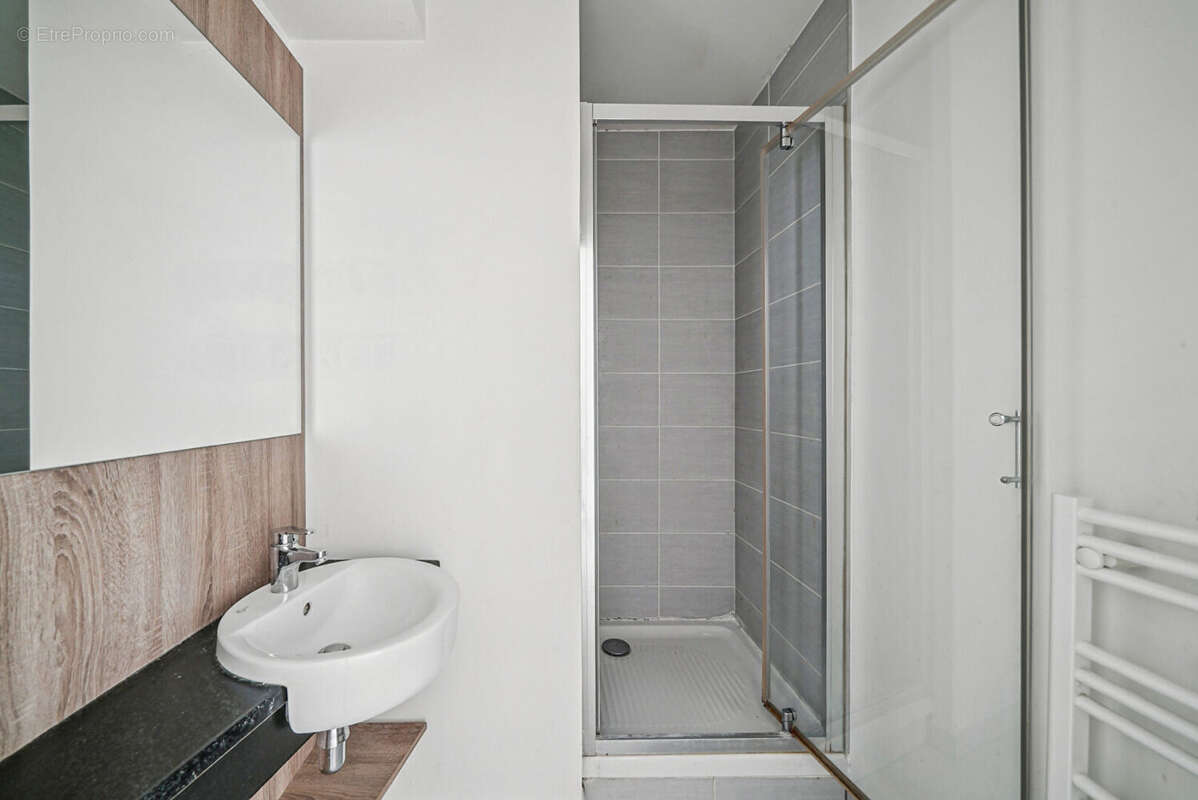 Appartement à LYON-7E