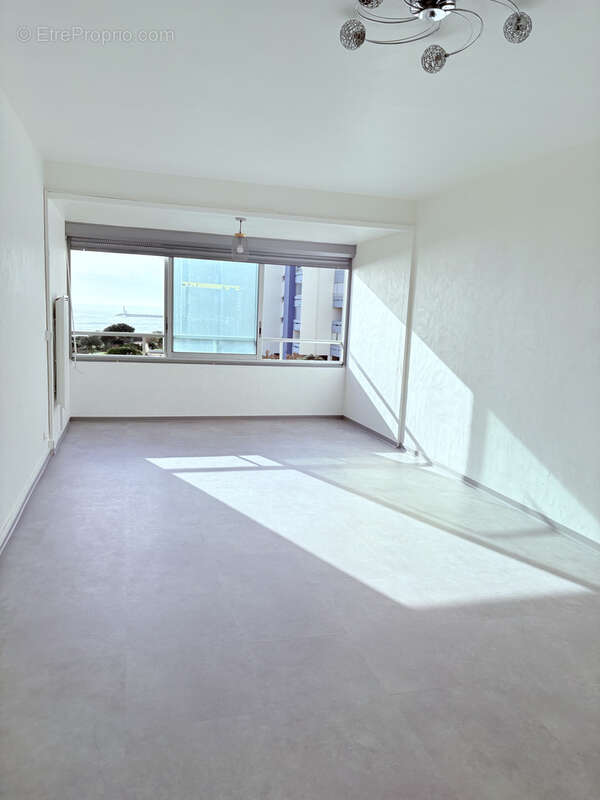 Appartement à LE BARCARES