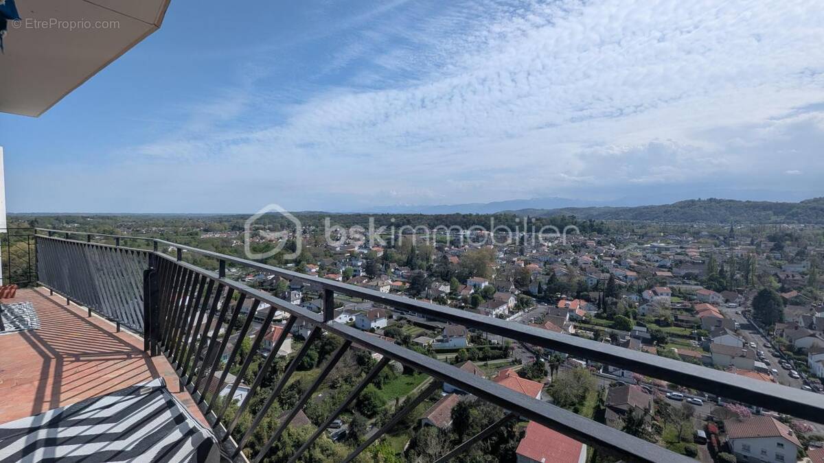 Appartement à PAU