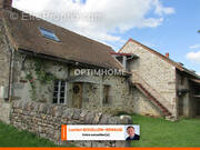 Maison à CHAROLLES