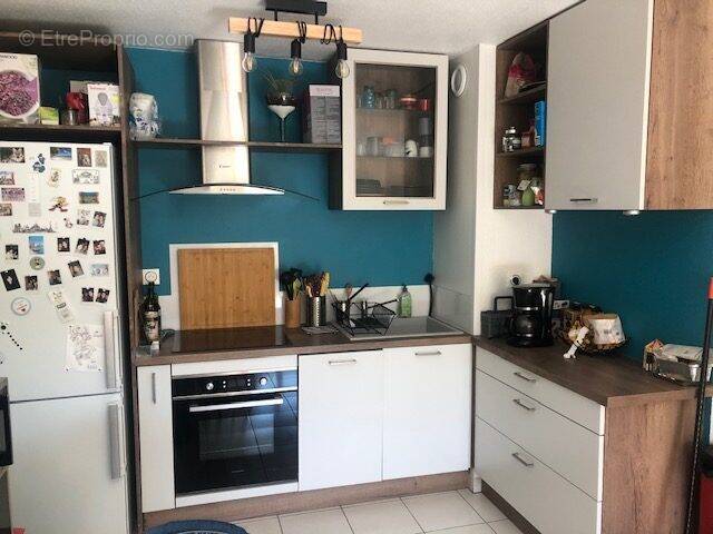 Appartement à TOURNEFEUILLE