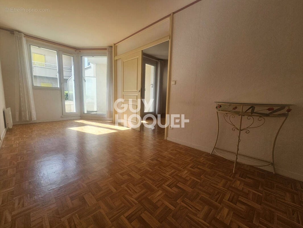Appartement à COMPIEGNE
