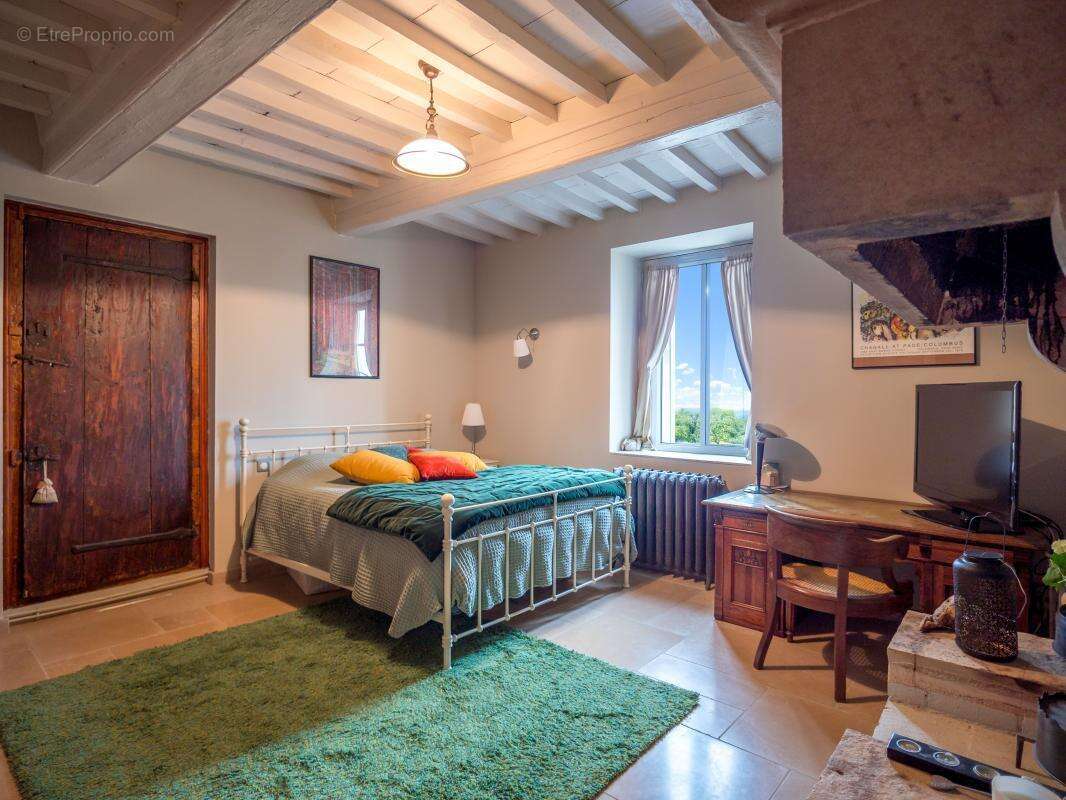 Maison à LYON-6E