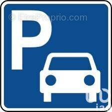 Photo 1 - Parking à MONTIGNY-LES-CORMEILLES