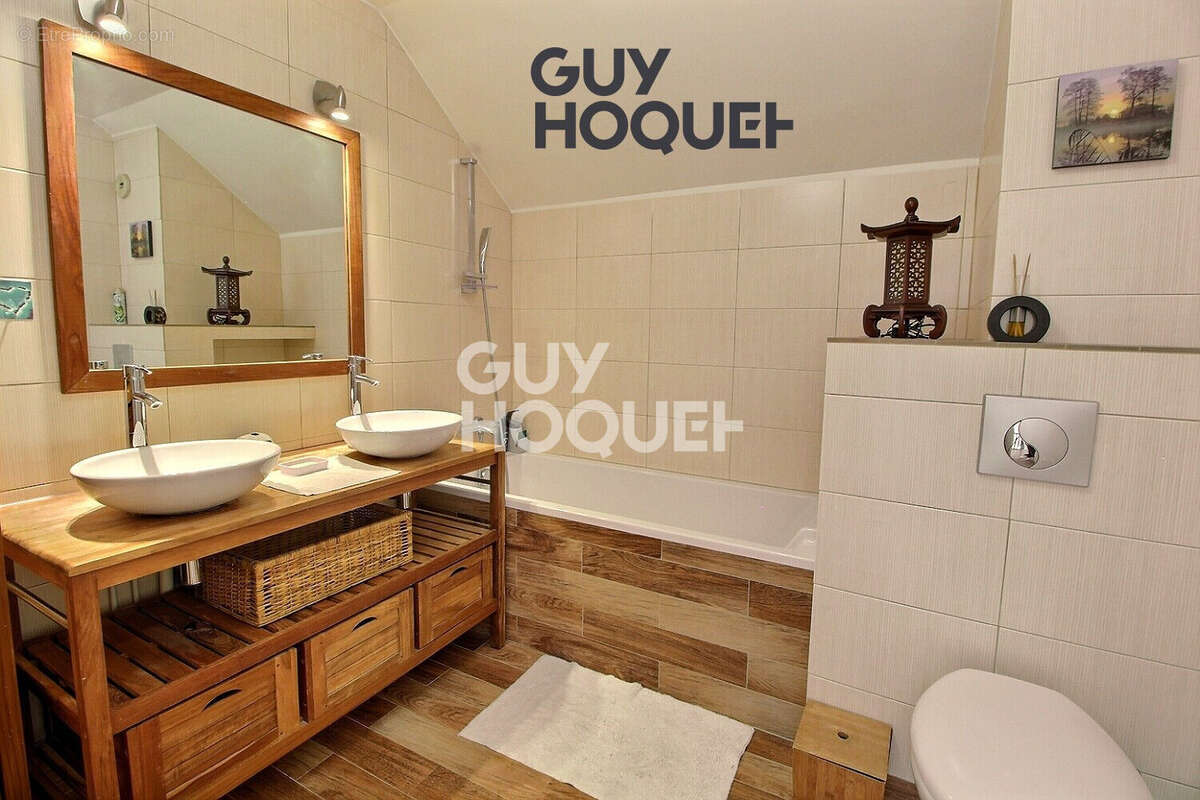 Appartement à EVRY