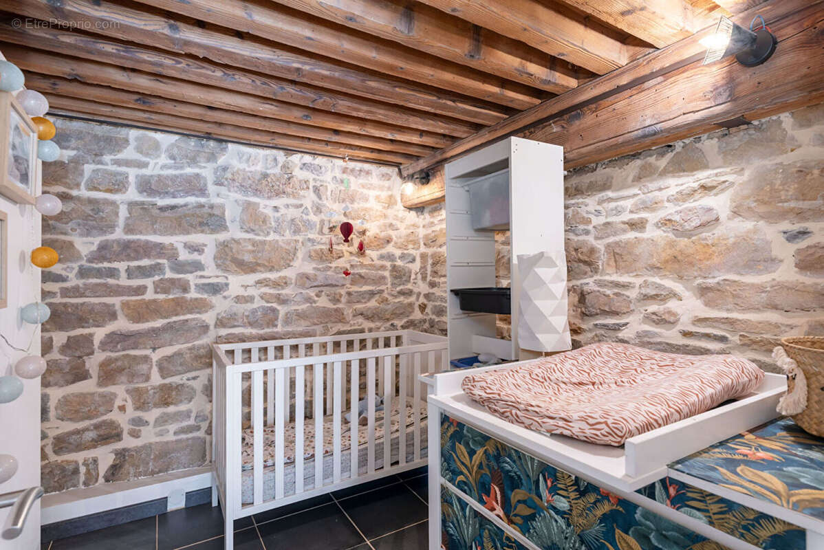 Appartement à LYON-1E
