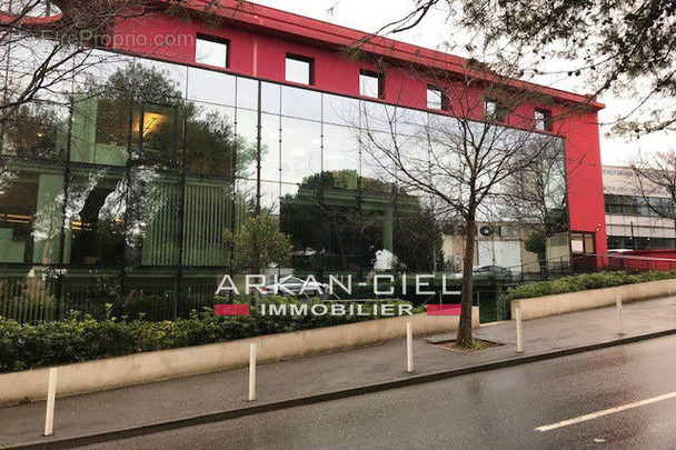 Commerce à ANTIBES