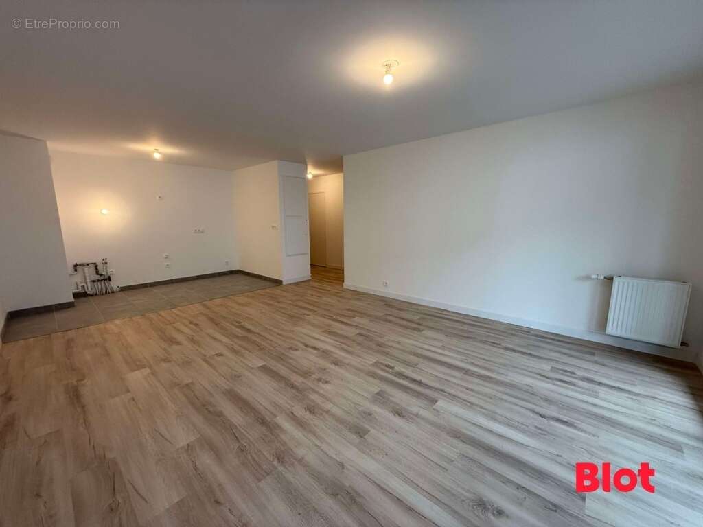 Appartement à BREST