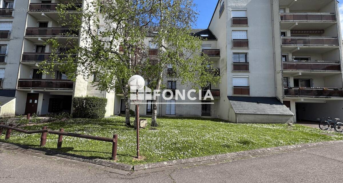 Appartement à ORLEANS