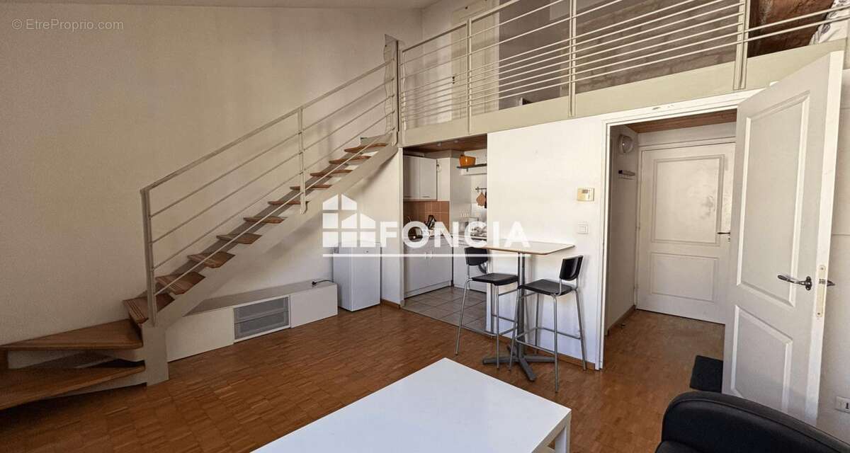 Appartement à AVIGNON