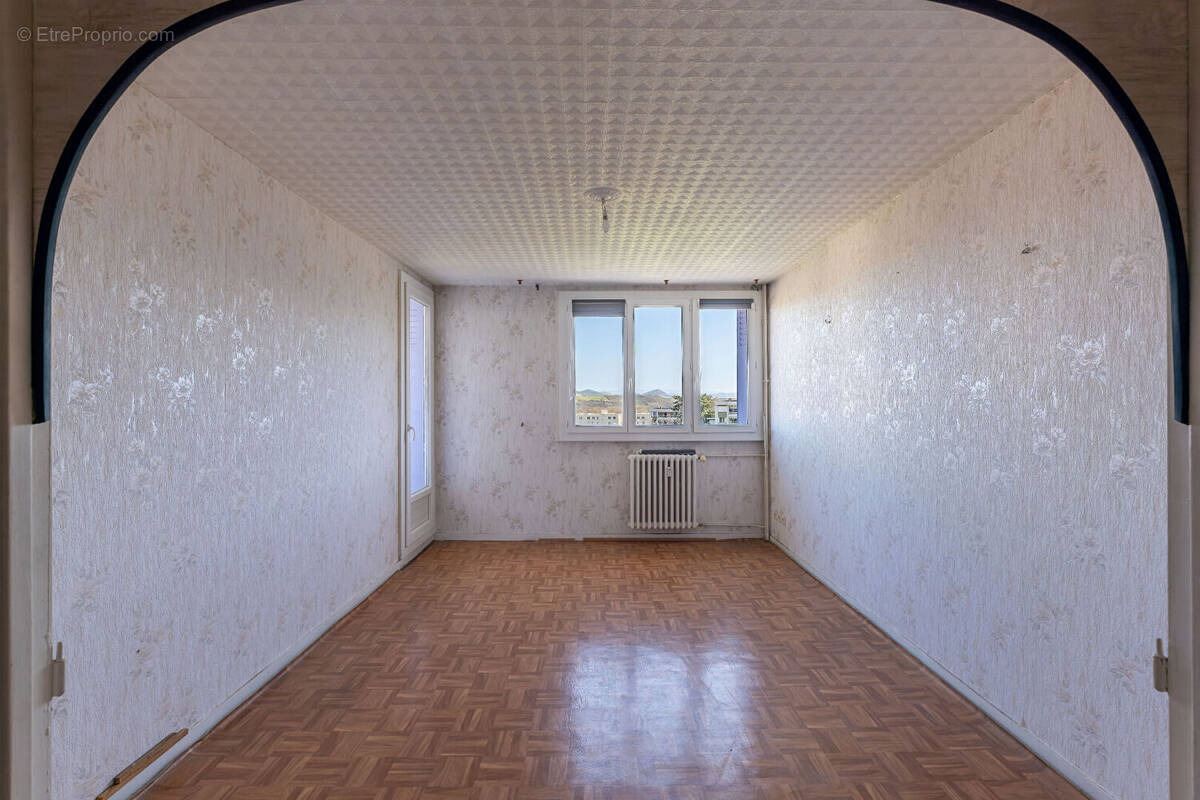 Appartement à COURNON-D&#039;AUVERGNE