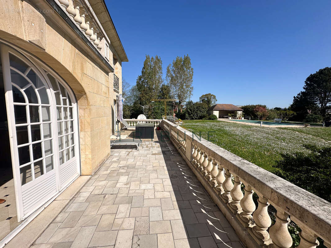 Appartement à AGEN