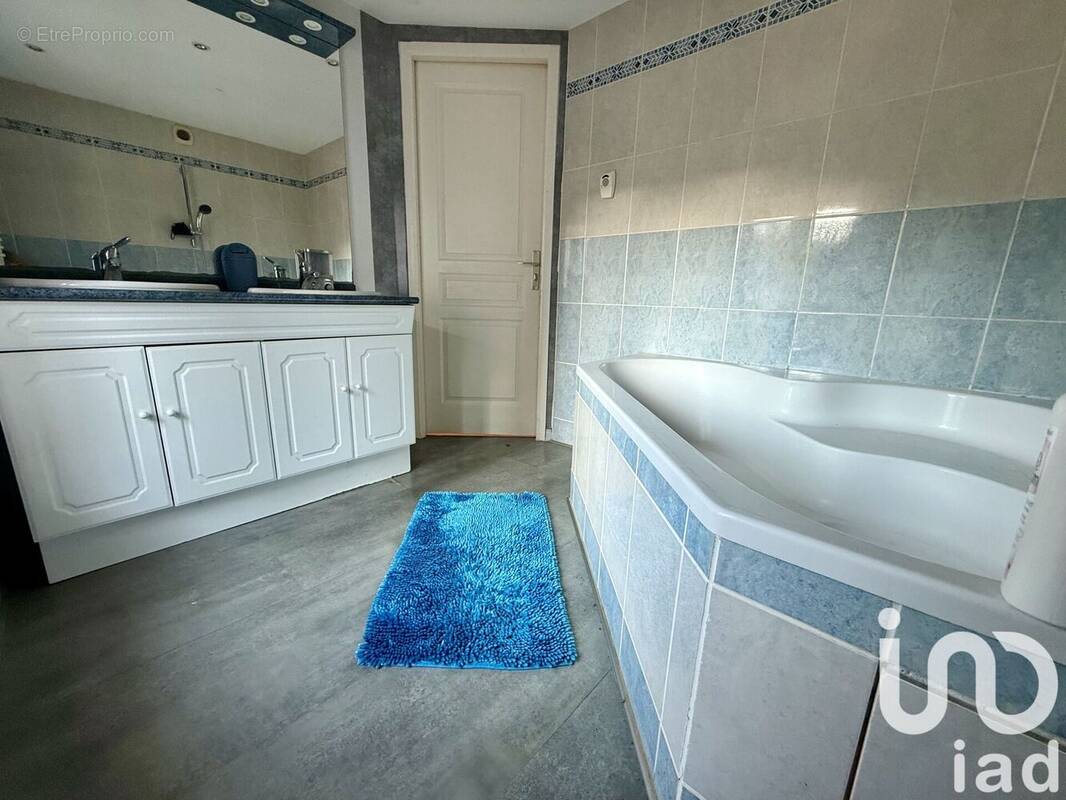 Photo 1 - Appartement à SAINT-NICOLAS-DE-PORT