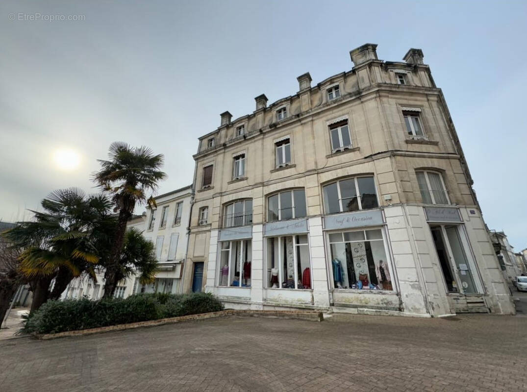 Appartement à JARNAC