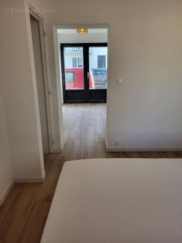 Appartement à MERLIMONT