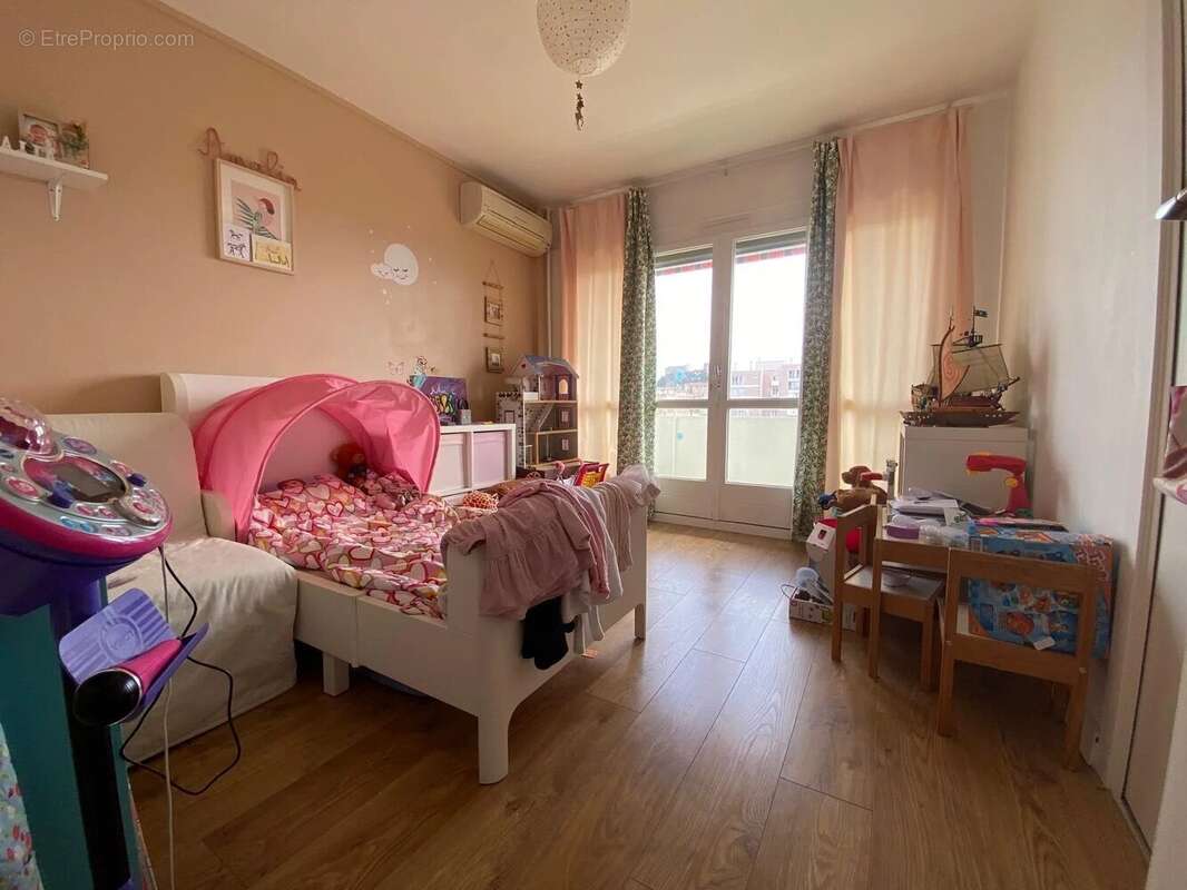 Appartement à LA GARDE
