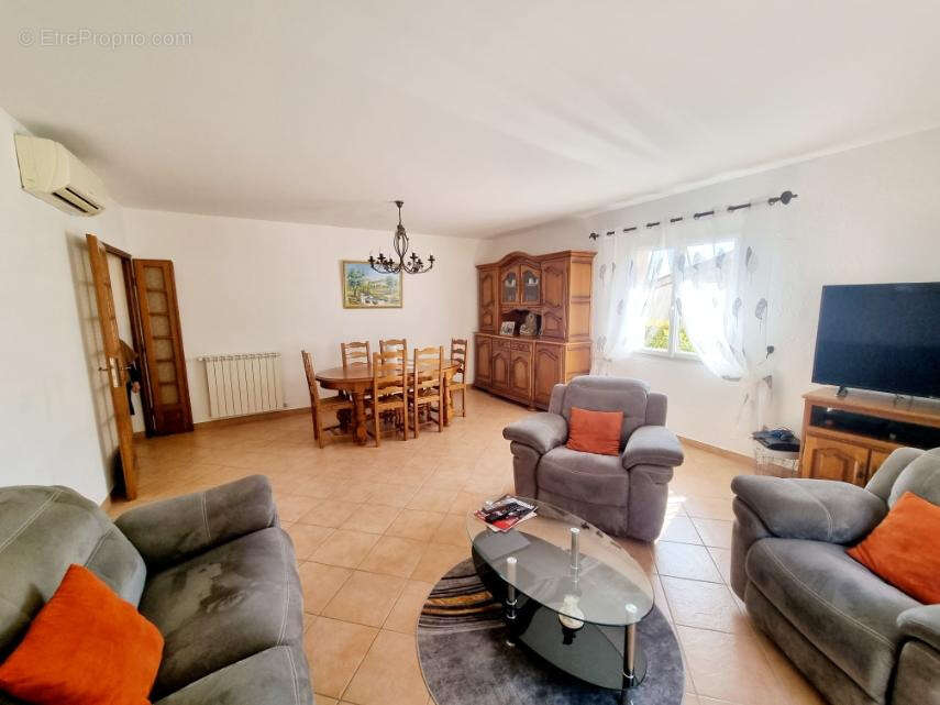 Maison à LES ARCS