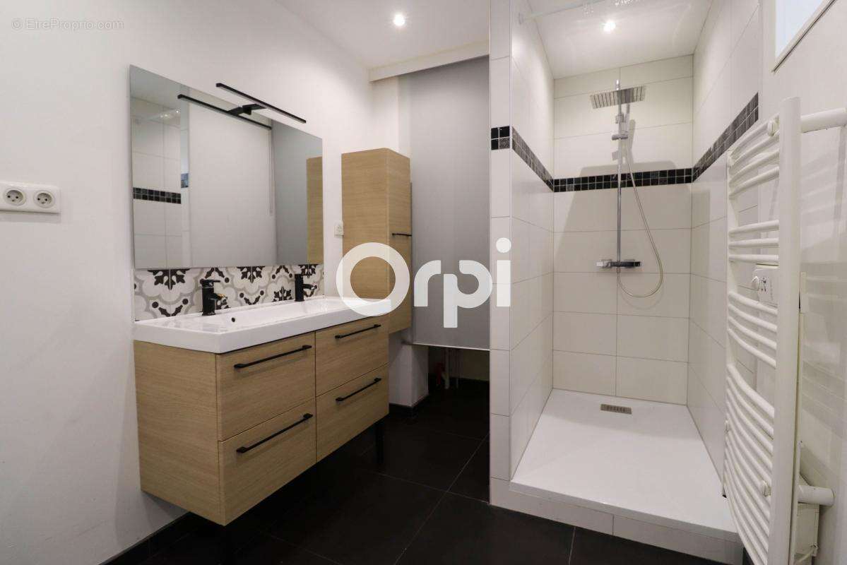 Appartement à MUTZIG