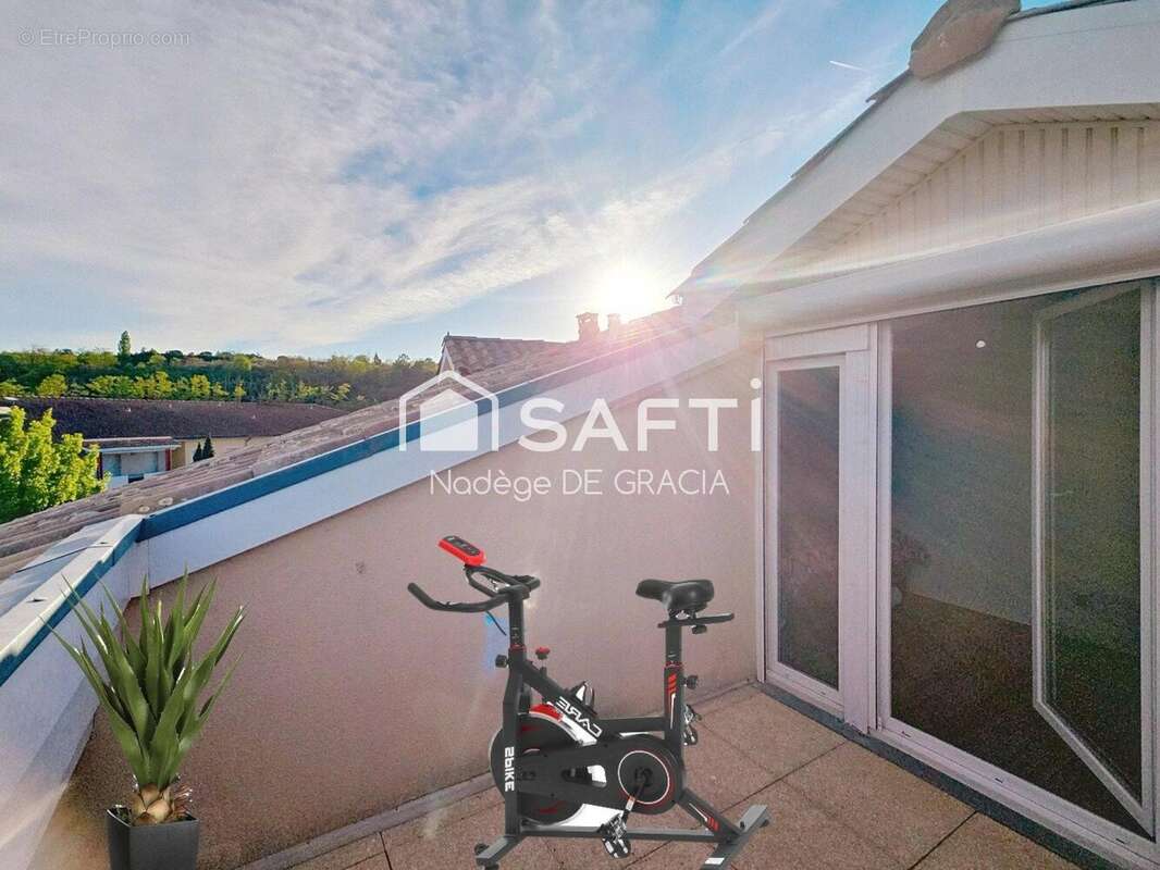 Photo 9 - Appartement à CASTANET-TOLOSAN