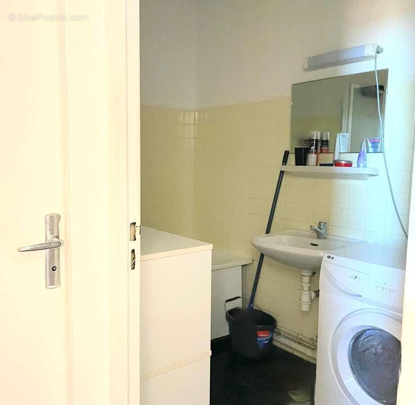 Photo 6 - Appartement à AVIGNON