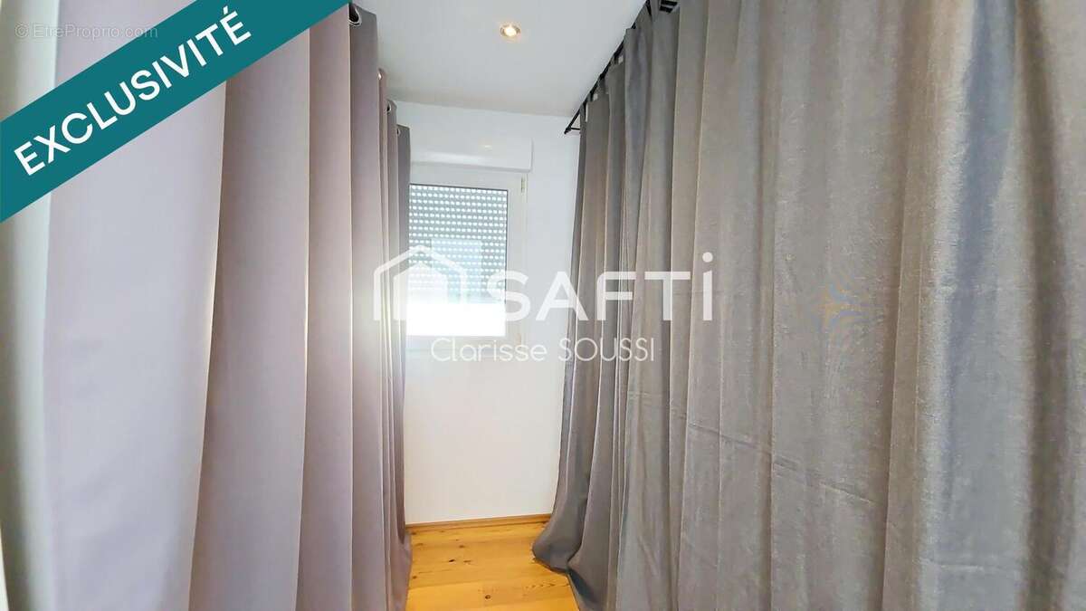 Photo 7 - Appartement à VOLMERANGE-LES-MINES
