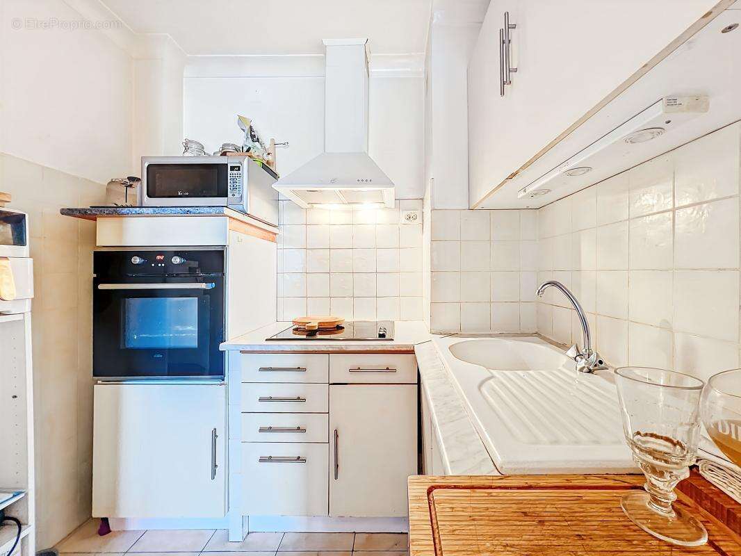 Appartement à PUGET-SUR-ARGENS