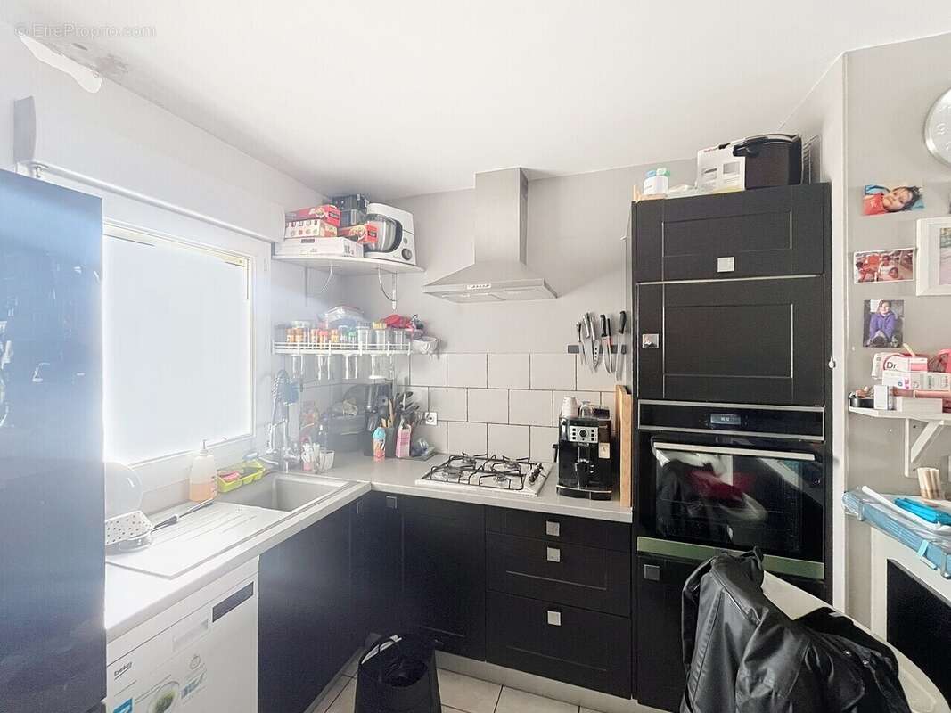 Appartement à LYON-9E