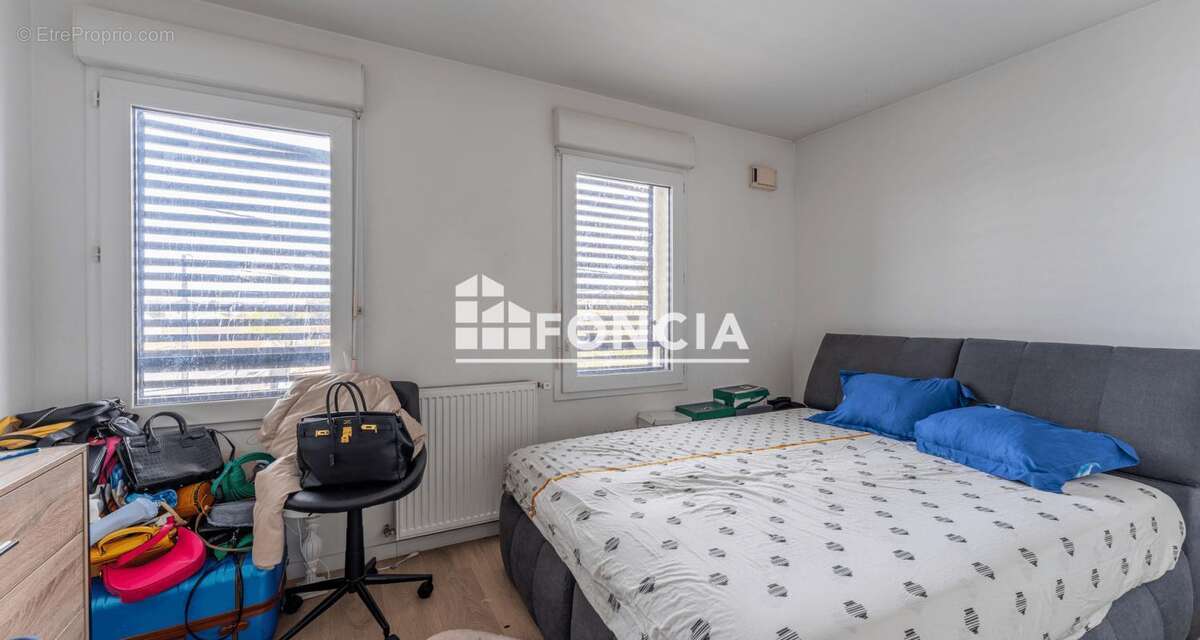 Appartement à MERIGNAC