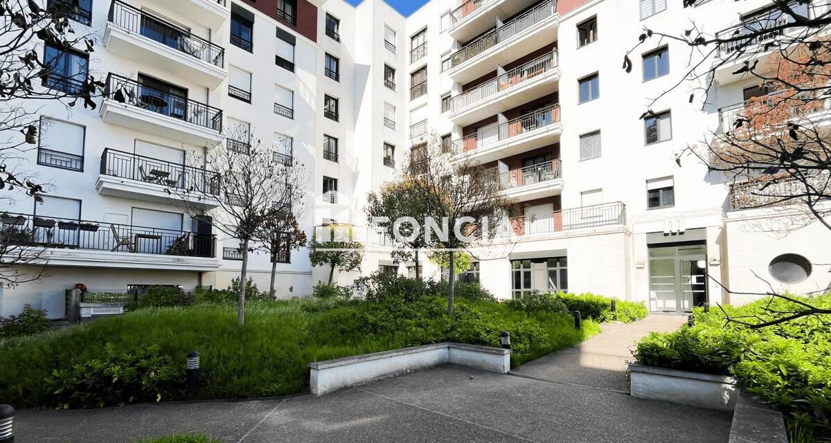Appartement à ANTONY