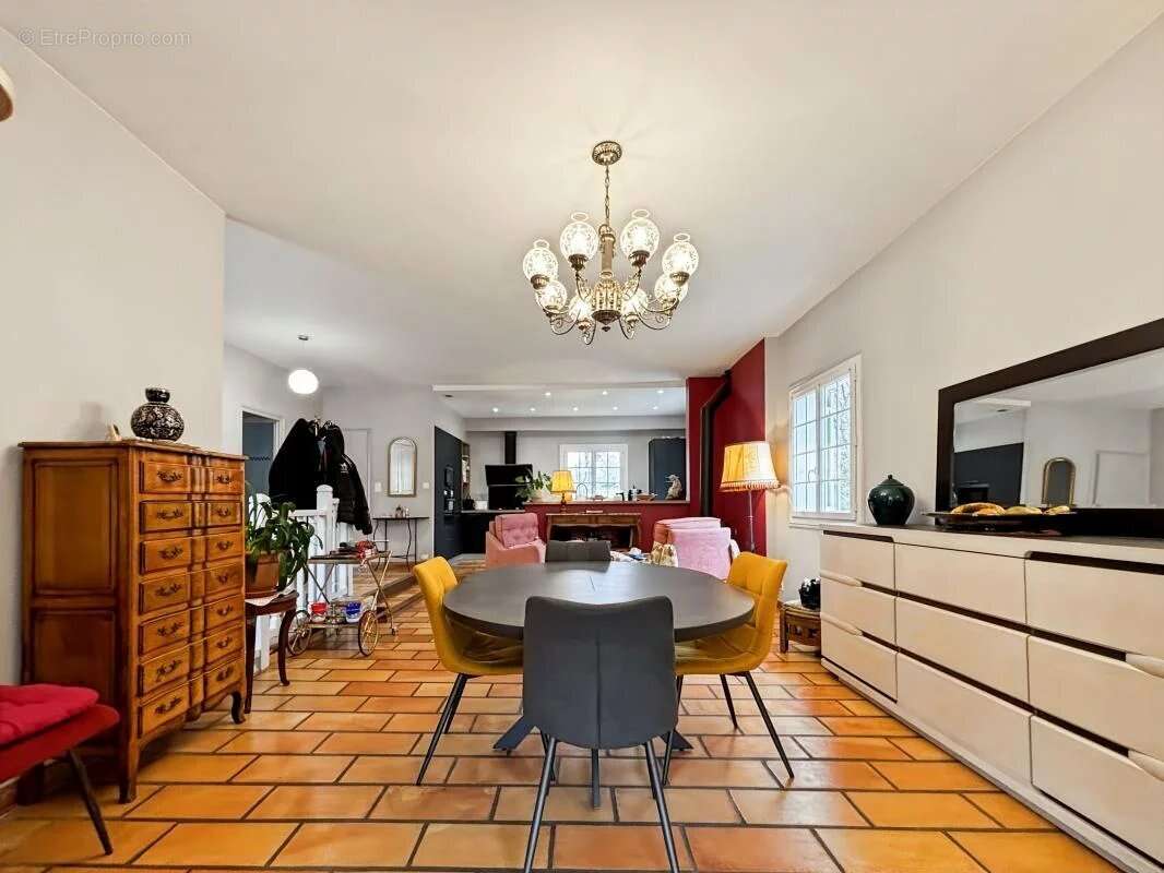 Maison à BOULAZAC